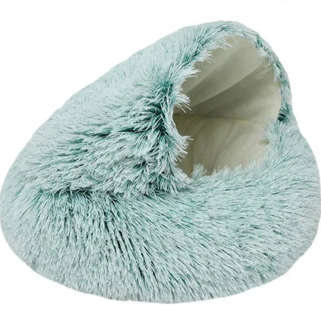 Sleeping bag for cat 