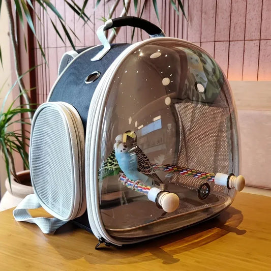 Electrolux portable backpack 