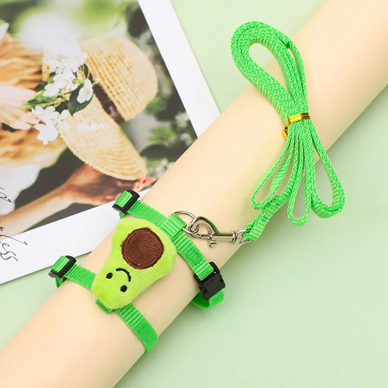 Leash set 