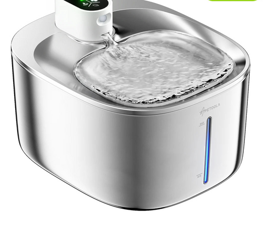 Water Fountain for Cat 