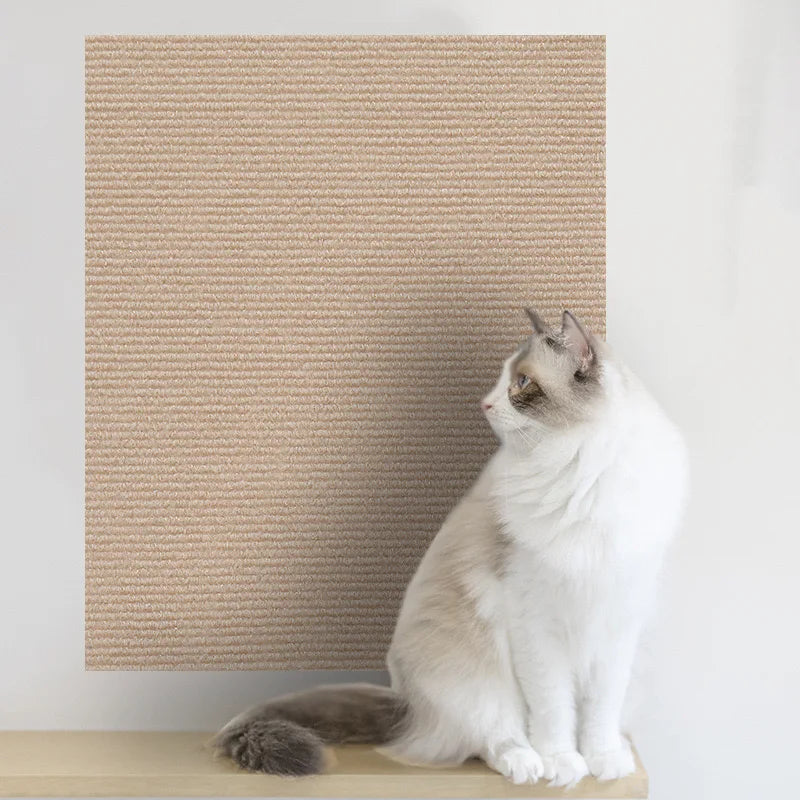 Self-Adhesive Wall Sofa Anti-Scratch for Cat 