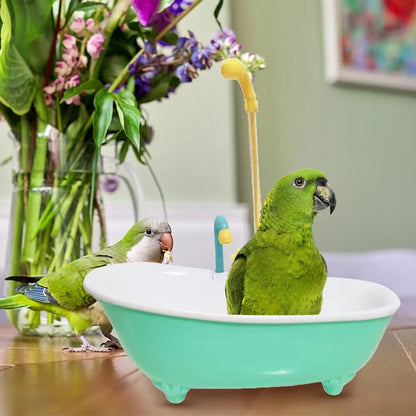 Smart bathtub 