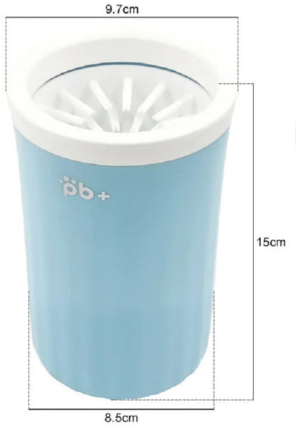 Dog Paw Cleaner 