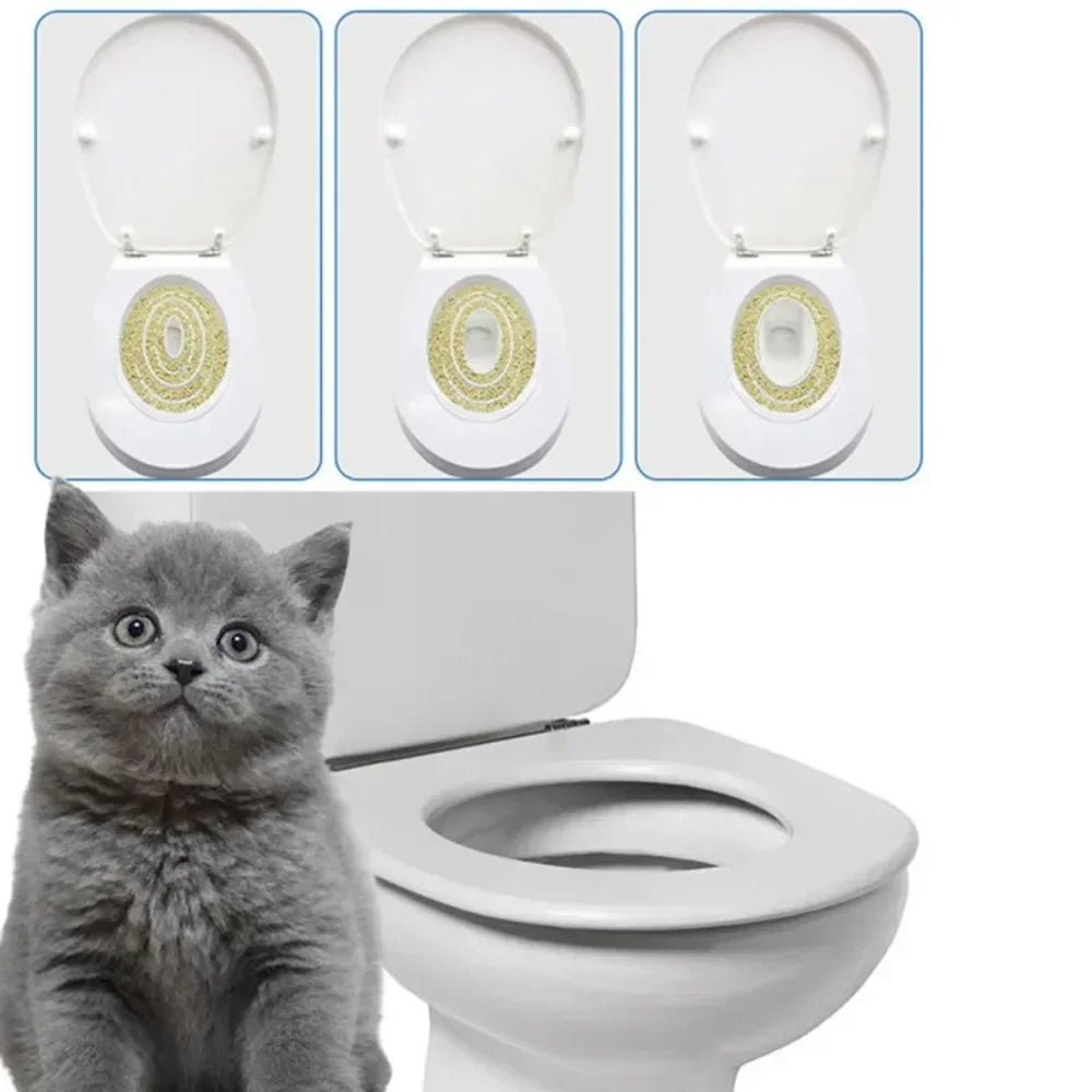 Reusable professional kit for pets 