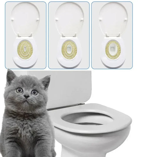 Reusable professional kit for pets 