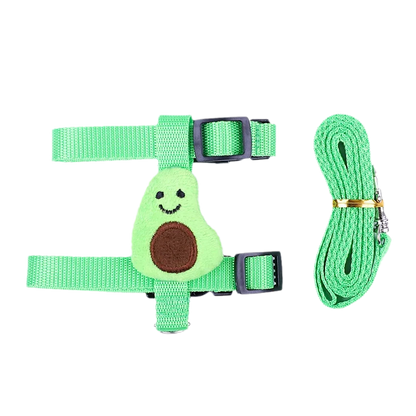 Leash set 