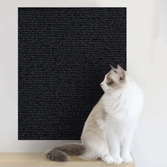 Self-Adhesive Wall Sofa Anti-Scratch for Cat 