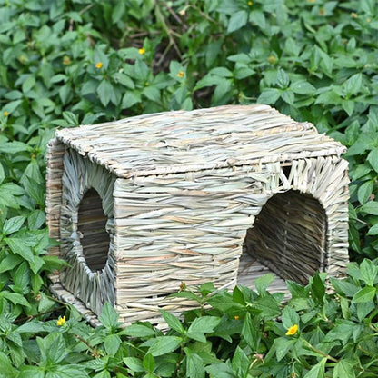 Rabbit Cages 