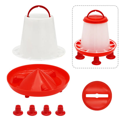 Automatic waterer 