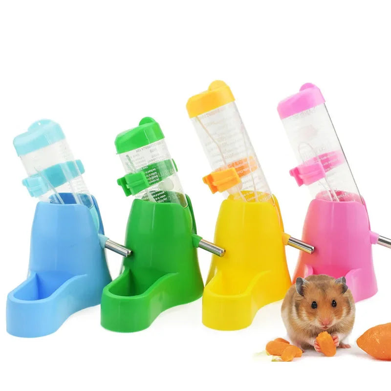 Automatic feeder 