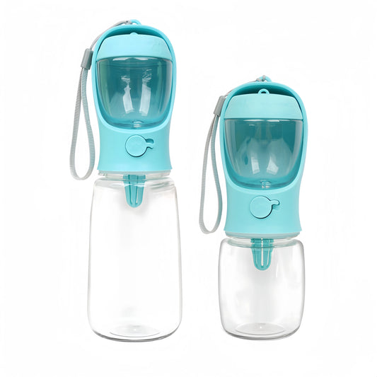 Portable Water Bottle for Dog 