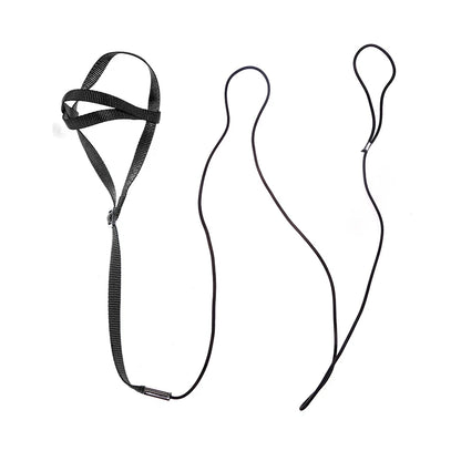 Anti-bite pull rope 