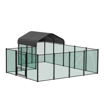 Pet cage 