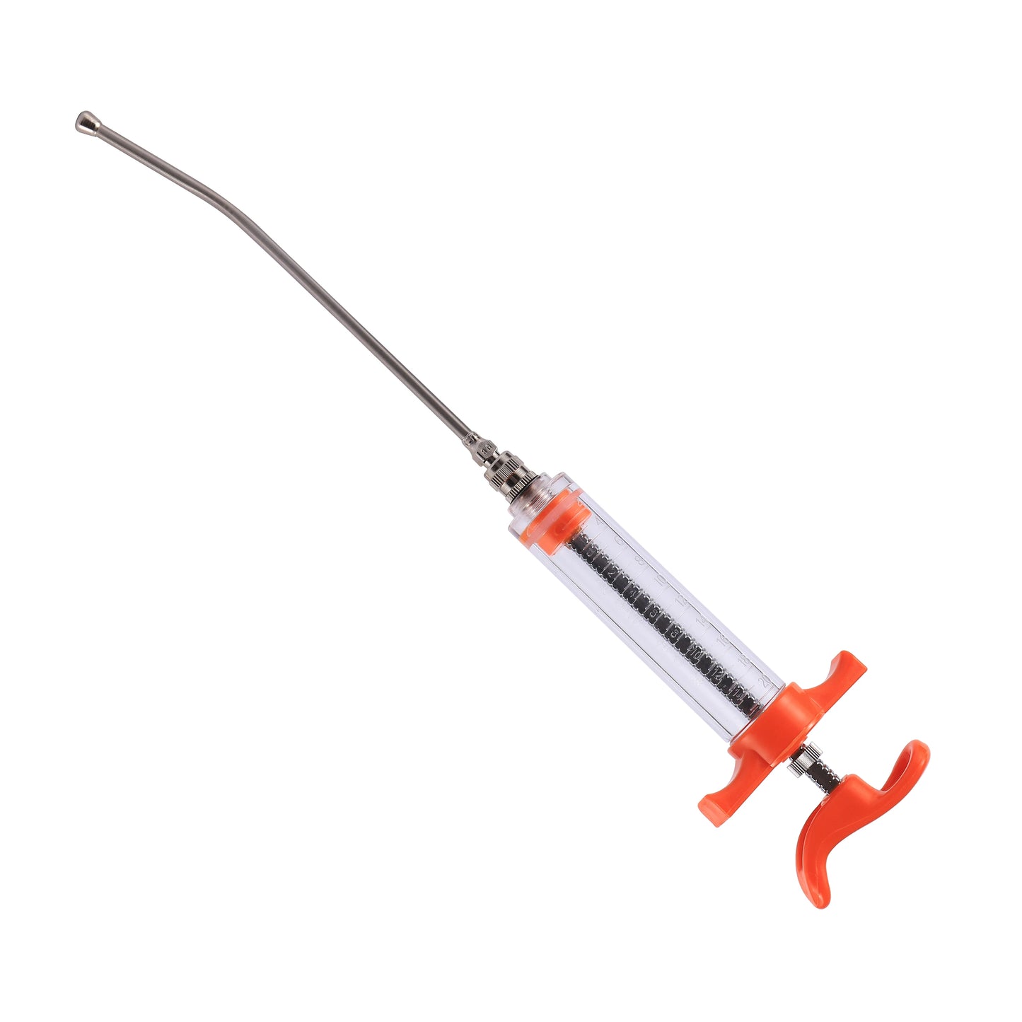 Syringe for pet 