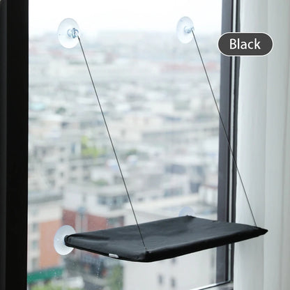 Comfortable hammock for a pet 