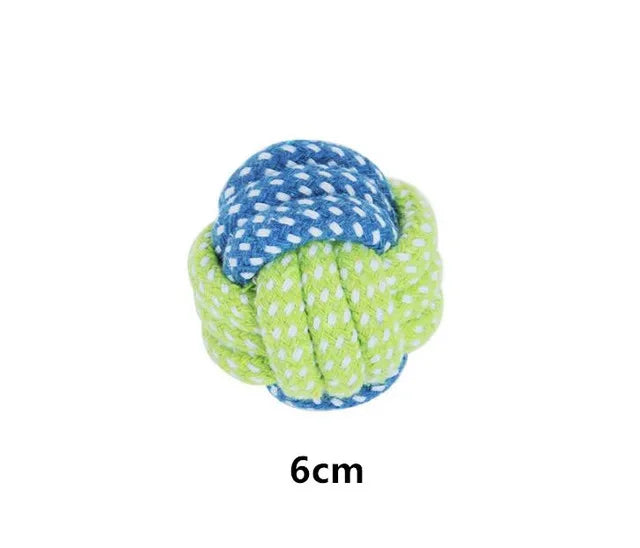 Interactive toys for companion dogs 