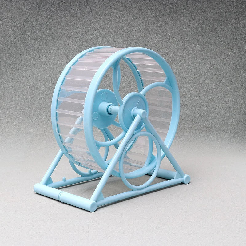 Jogging wheel 