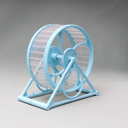 Jogging wheel 