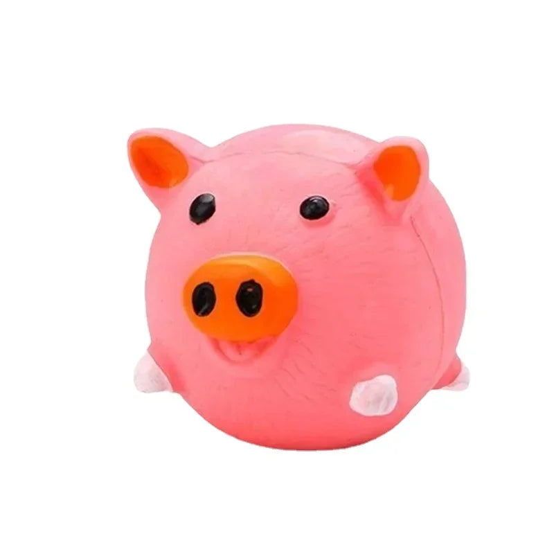 Vocal toy for pet dog 