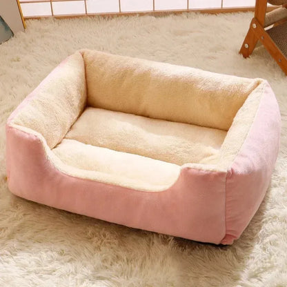 Polymer Bed for Cats 