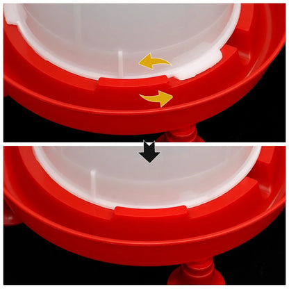 Automatic waterer 