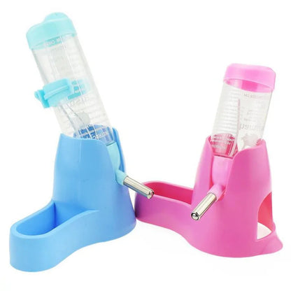 Automatic feeder 