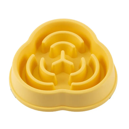 Dog food bowls 