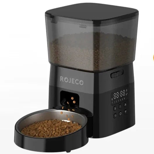 Automatic pet bowl 