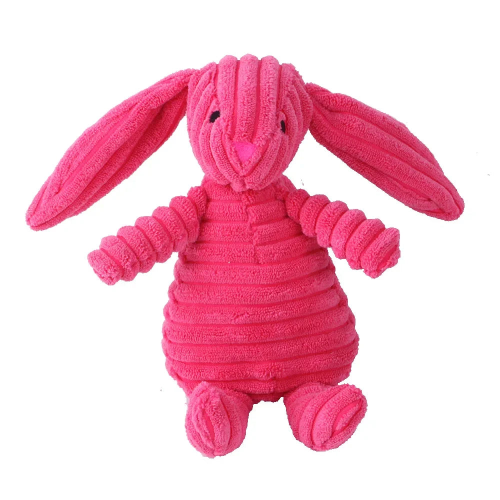Plush toy for dog 