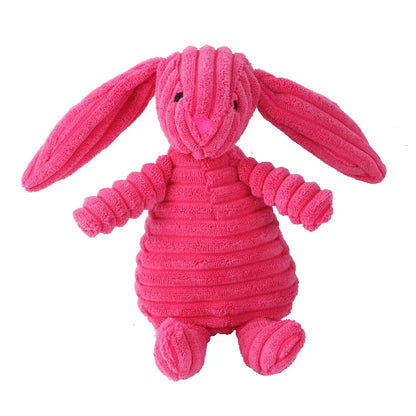 Plush toy for dog 