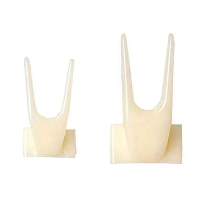 Fruit fork for pets 