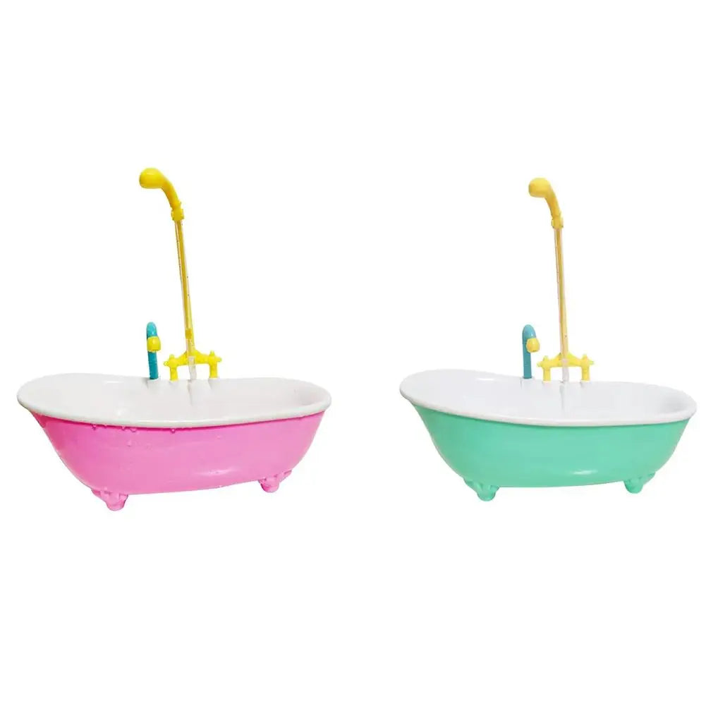 Smart bathtub 