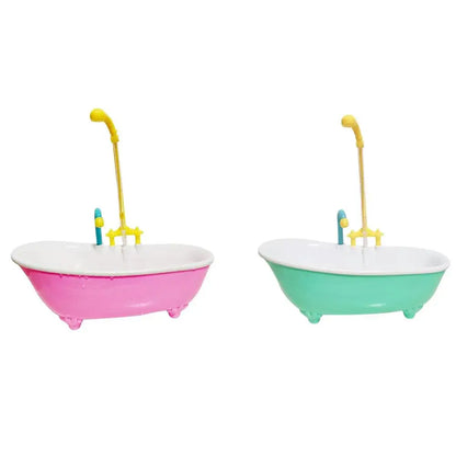 Smart bathtub 