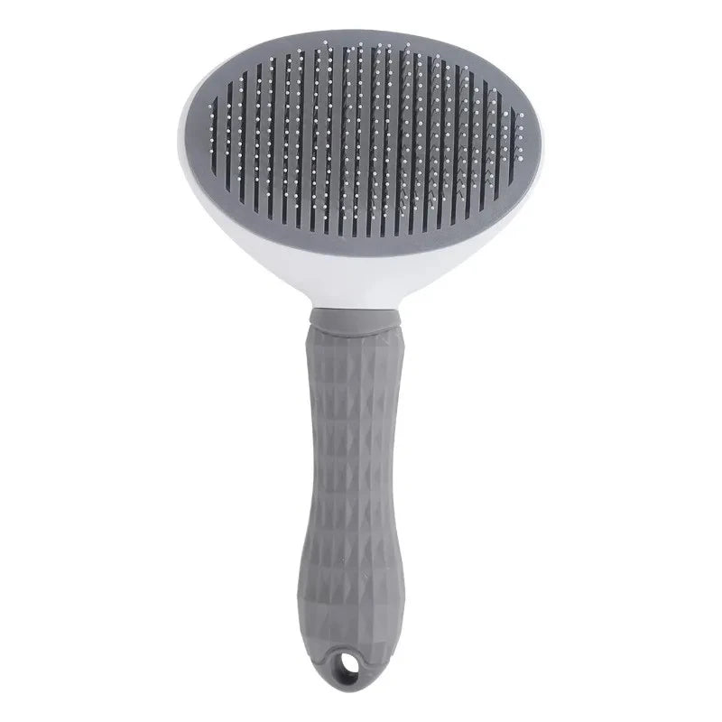 Pet brush for pets 