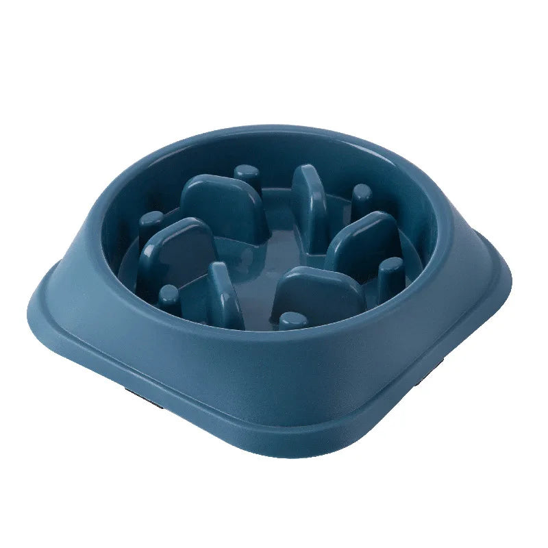 Dog food bowls 