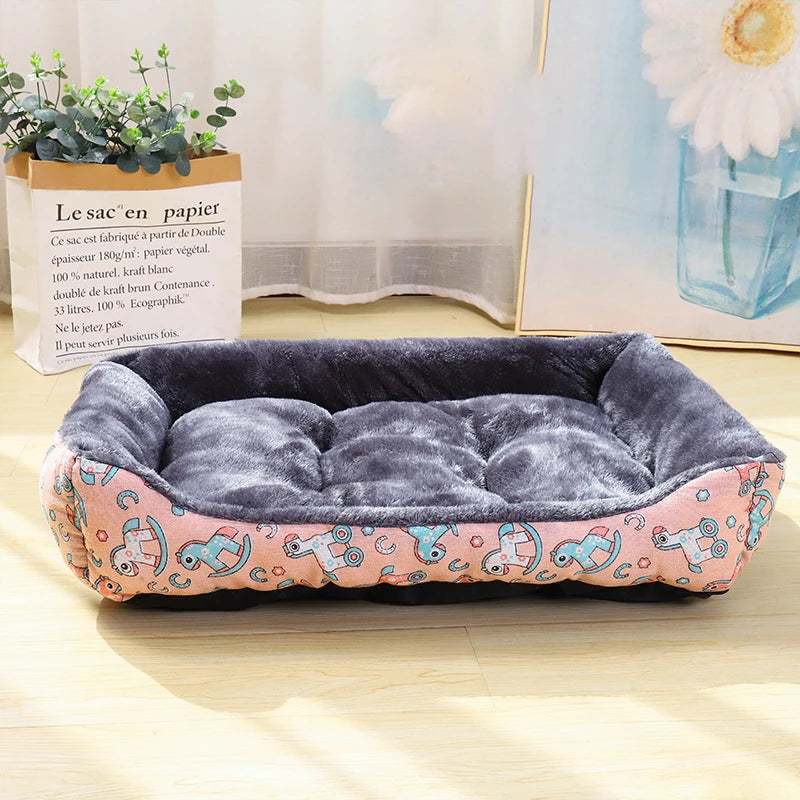 Pet bed 