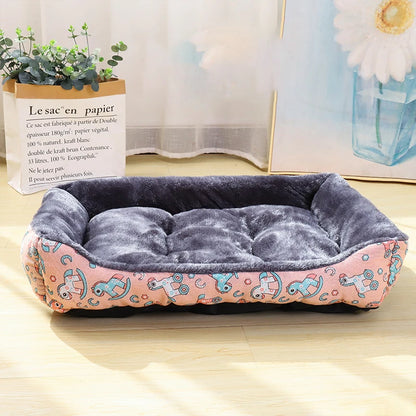 Pet bed 
