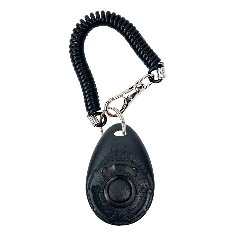 Pet training clicker 