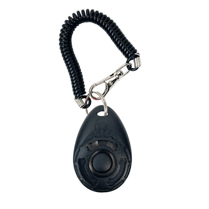Pet training clicker 