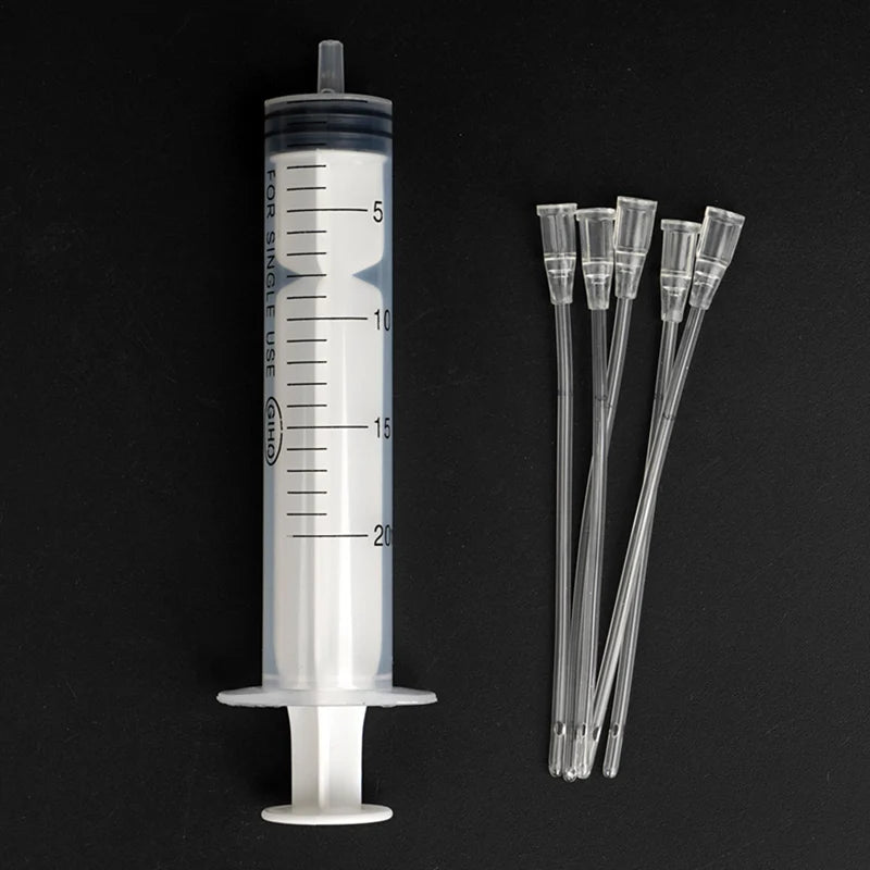Spoon Feeder for Birds and Parrots 