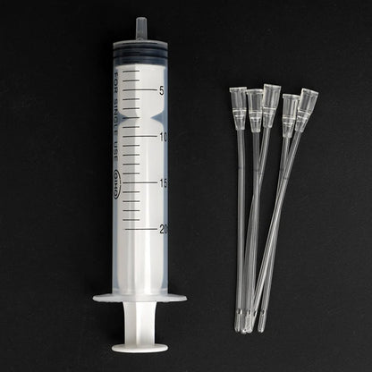 Spoon Feeder for Birds and Parrots 