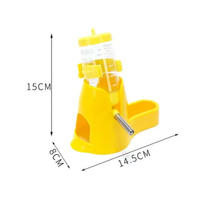 Automatic feeder 