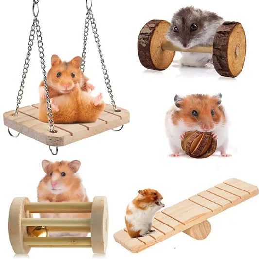 Toys on wheels 