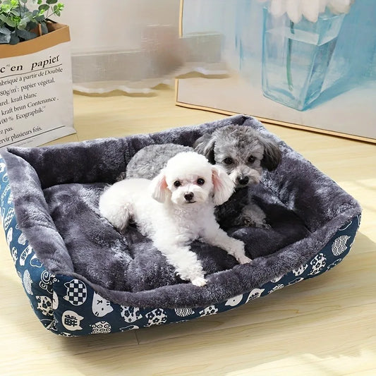 Pet bed 