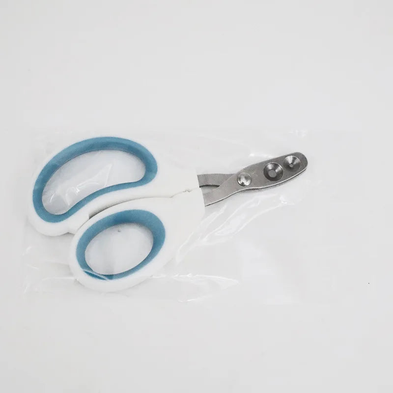 Professional stainless steel nail clipper 