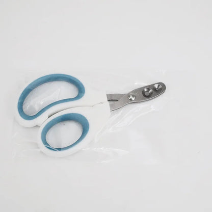 Professional stainless steel nail clipper 