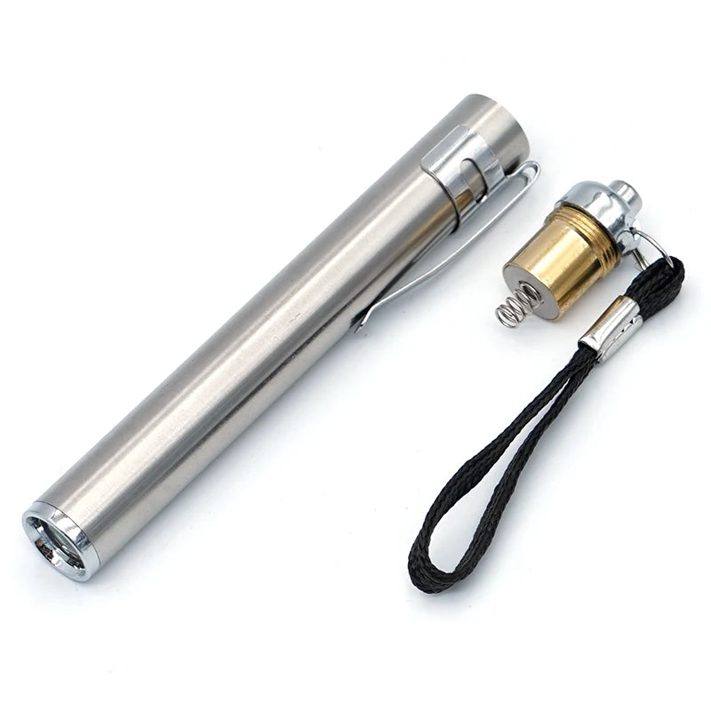 cold and bright LED light 
