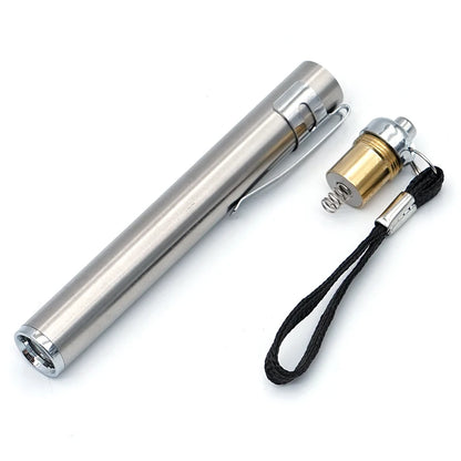 cold and bright LED light 
