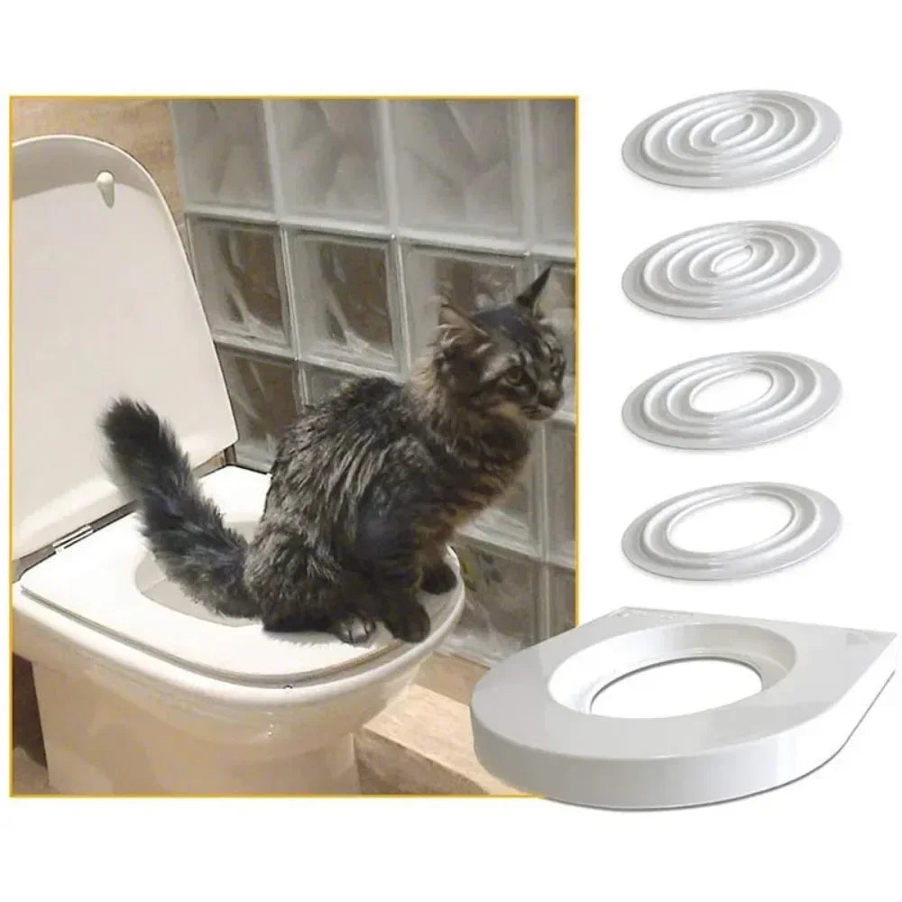 Reusable professional kit for pets 