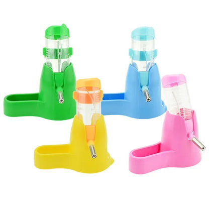 Automatic feeder 